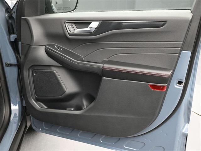 new 2025 Ford Escape car, priced at $23,637