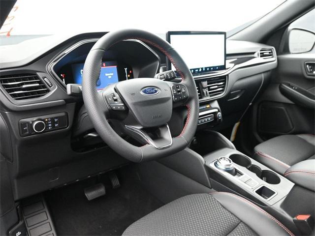 new 2025 Ford Escape car, priced at $23,637