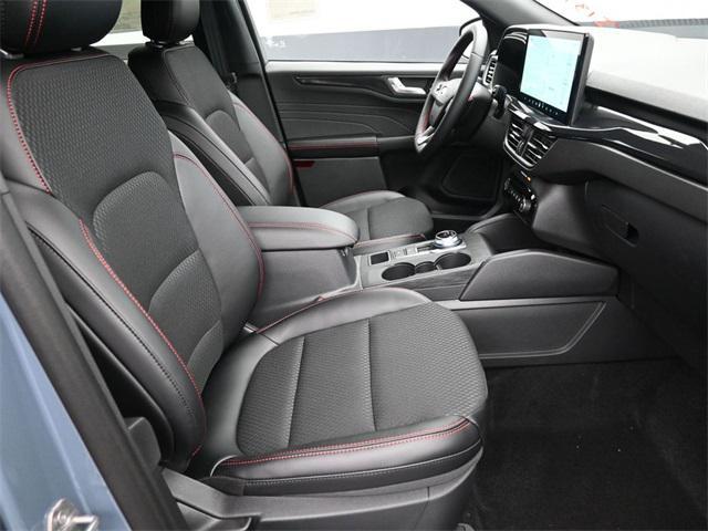new 2025 Ford Escape car, priced at $23,637
