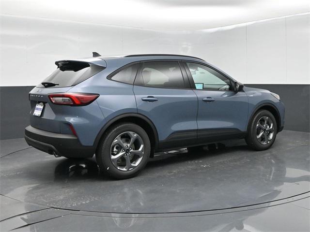 new 2025 Ford Escape car, priced at $23,637