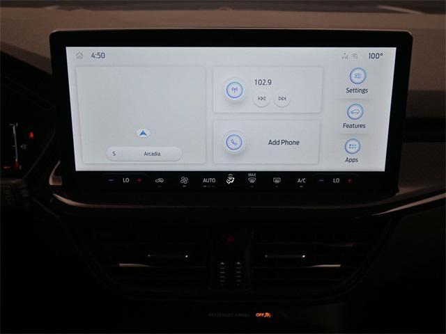 new 2025 Ford Escape car, priced at $23,637