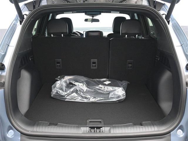 new 2025 Ford Escape car, priced at $23,637
