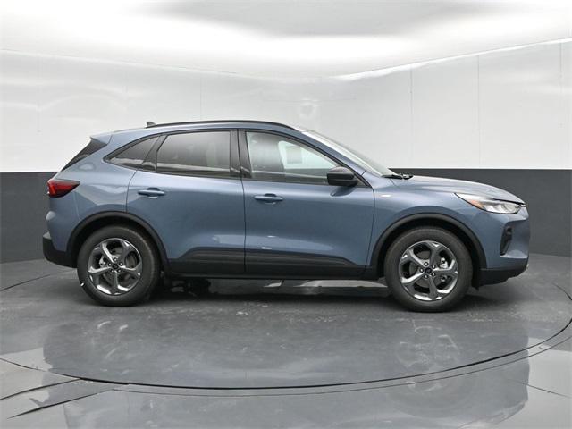 new 2025 Ford Escape car, priced at $23,637