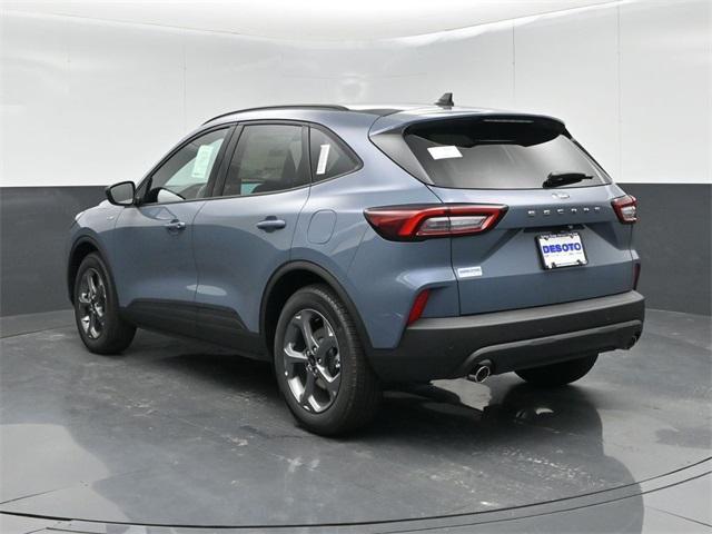 new 2025 Ford Escape car, priced at $23,637