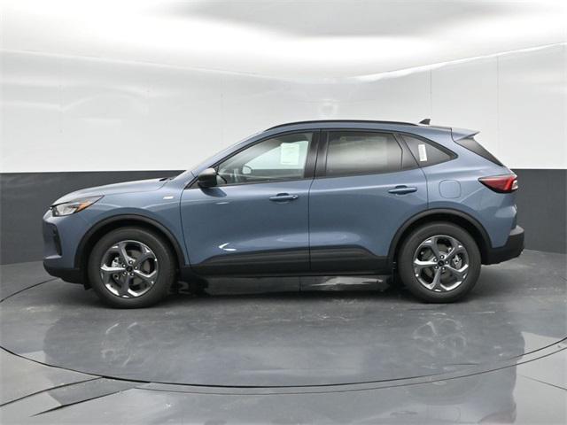 new 2025 Ford Escape car, priced at $23,637