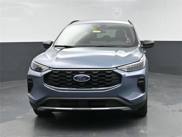 new 2025 Ford Escape car, priced at $23,637