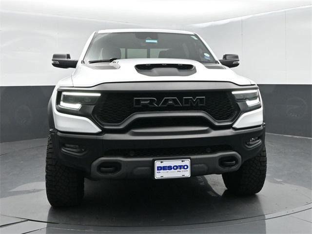 used 2024 Ram 1500 car, priced at $94,454