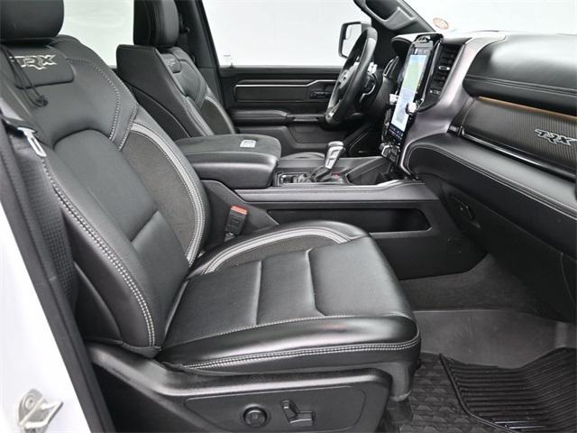 used 2024 Ram 1500 car, priced at $94,454