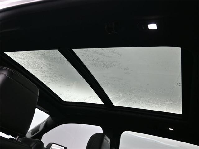 used 2024 Ram 1500 car, priced at $94,454