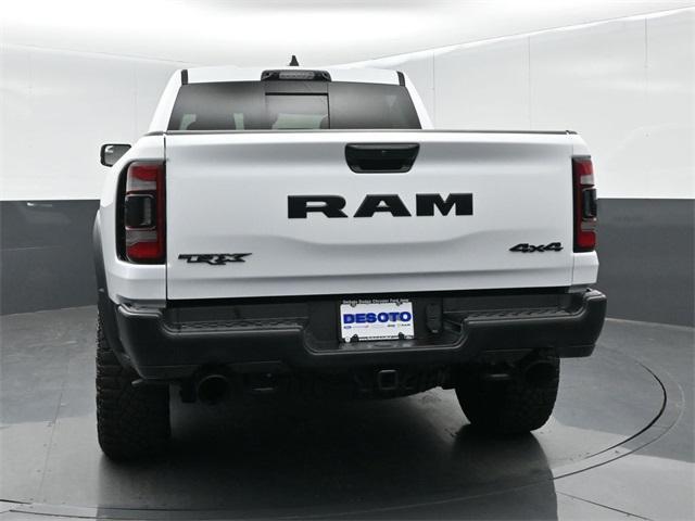 used 2024 Ram 1500 car, priced at $94,454