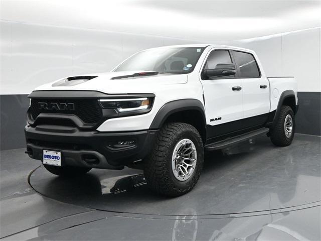 used 2024 Ram 1500 car, priced at $94,454