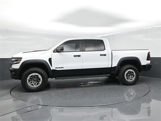 used 2024 Ram 1500 car, priced at $94,454