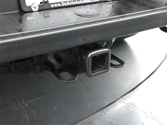 used 2024 Ram 1500 car, priced at $94,454