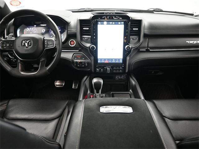 used 2024 Ram 1500 car, priced at $94,454