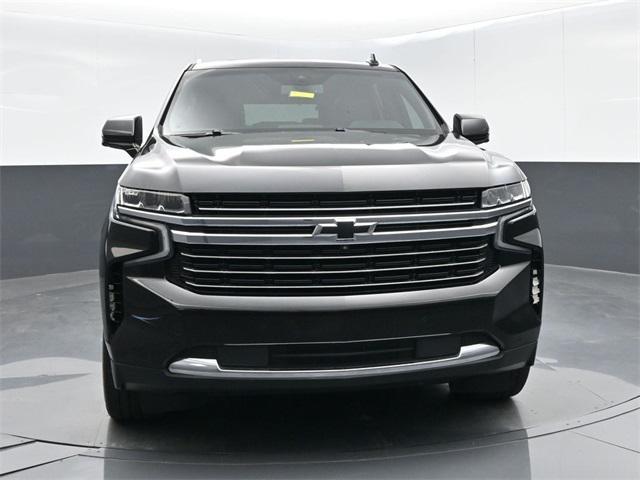 used 2022 Chevrolet Tahoe car, priced at $47,589