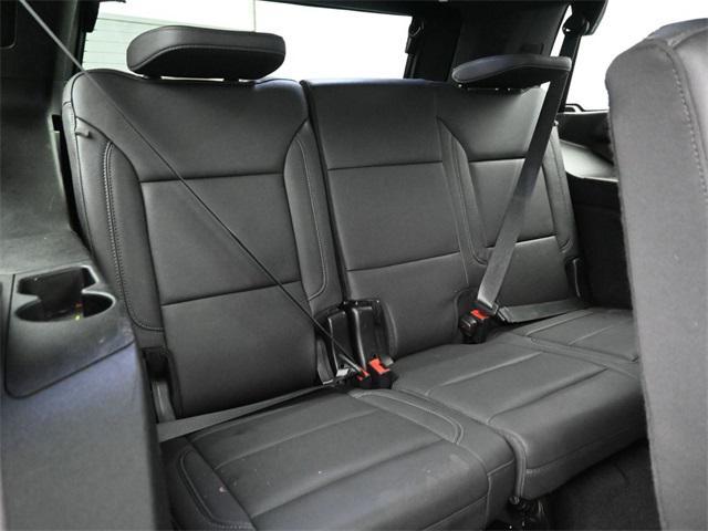 used 2022 Chevrolet Tahoe car, priced at $47,589