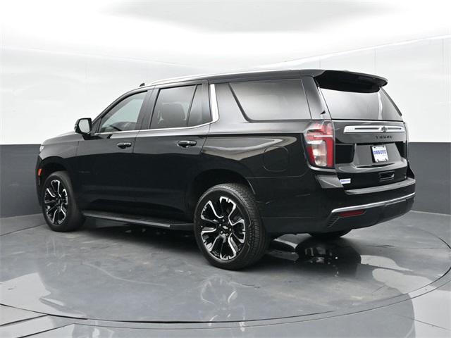 used 2022 Chevrolet Tahoe car, priced at $47,589