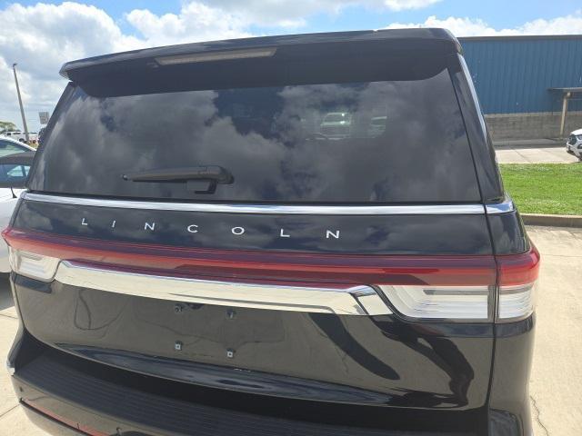 used 2024 Lincoln Navigator car, priced at $84,995