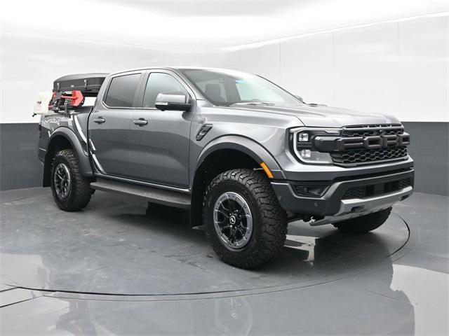 used 2024 Ford Ranger car, priced at $57,420