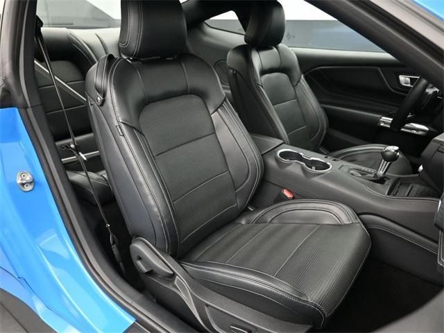 used 2024 Ford Mustang car, priced at $47,926