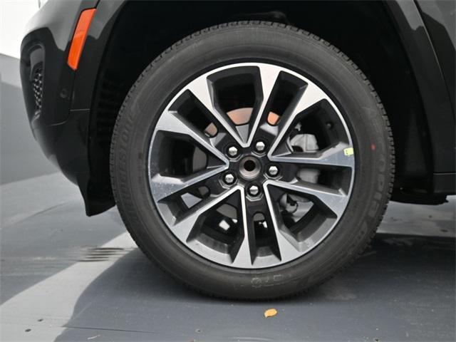 used 2023 Jeep Grand Cherokee car, priced at $42,995