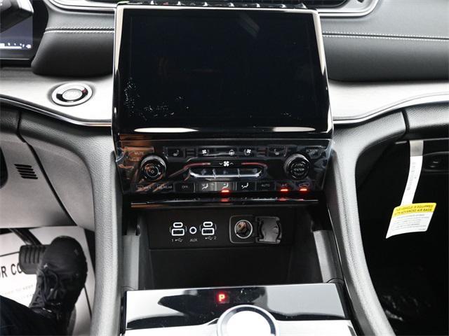 used 2023 Jeep Grand Cherokee car, priced at $42,995