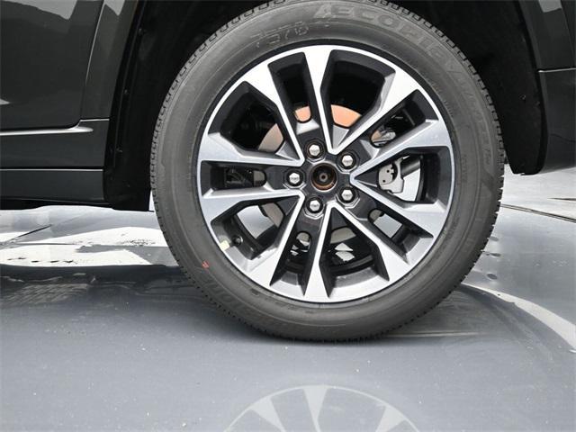 used 2023 Jeep Grand Cherokee car, priced at $42,995