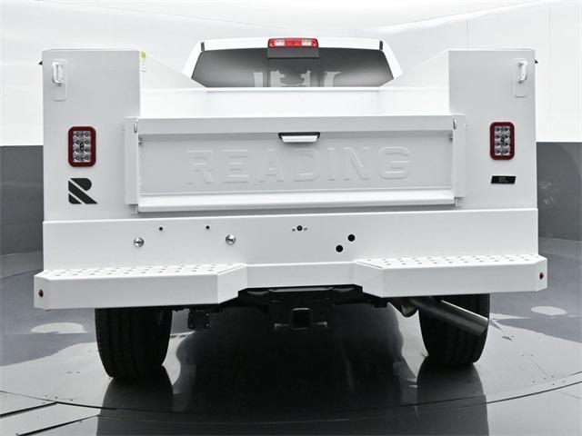 used 2023 Ram 2500 car, priced at $63,499