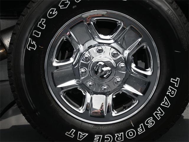 used 2023 Ram 2500 car, priced at $63,499