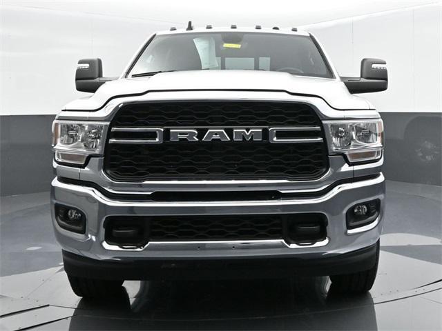 used 2023 Ram 2500 car, priced at $63,499