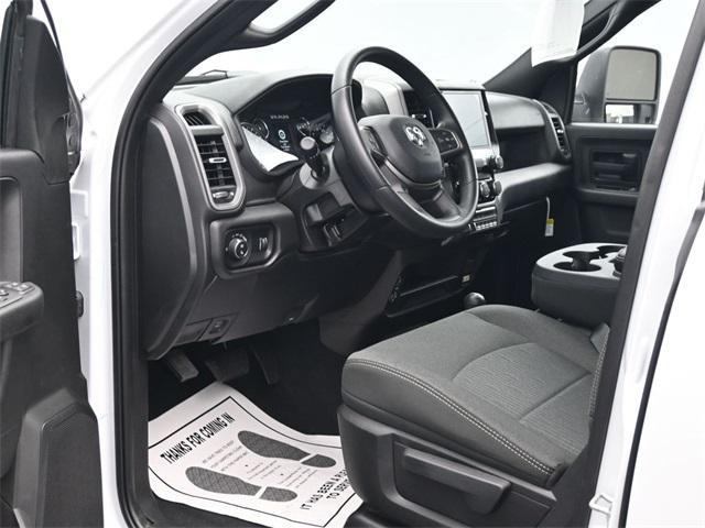 used 2023 Ram 2500 car, priced at $63,499