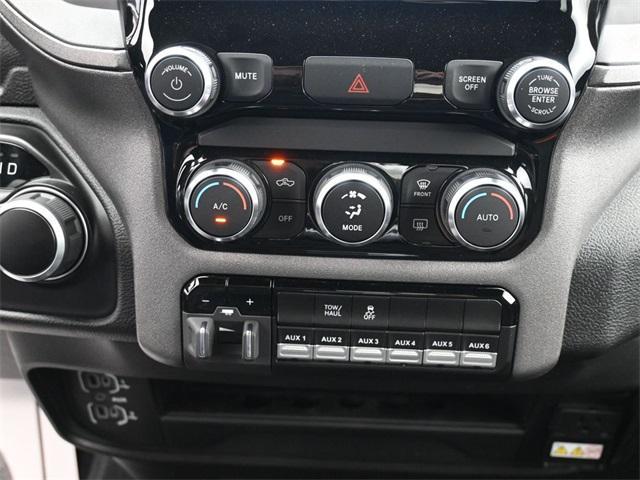 used 2023 Ram 2500 car, priced at $63,499