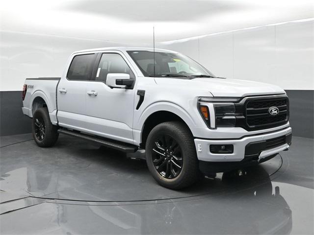 new 2025 Ford F-150 car, priced at $72,910