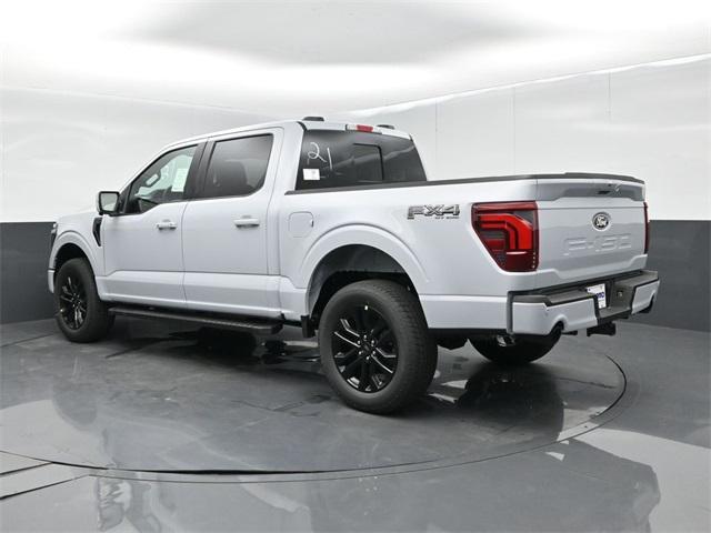 new 2025 Ford F-150 car, priced at $72,910