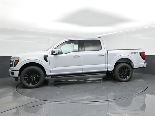 new 2025 Ford F-150 car, priced at $72,910