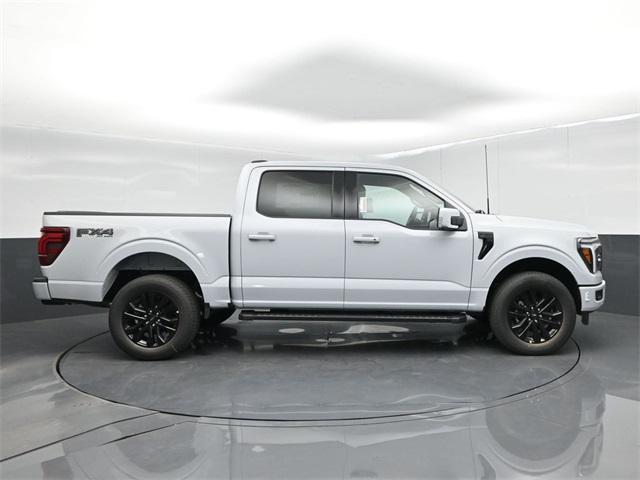 new 2025 Ford F-150 car, priced at $72,910