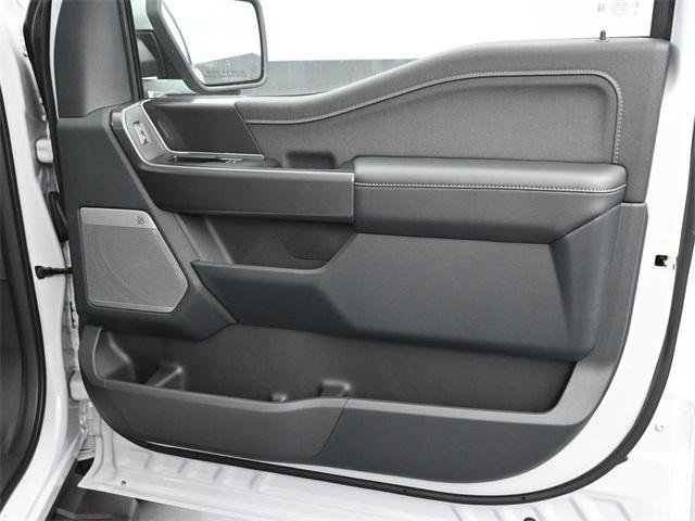 new 2025 Ford F-150 car, priced at $72,910