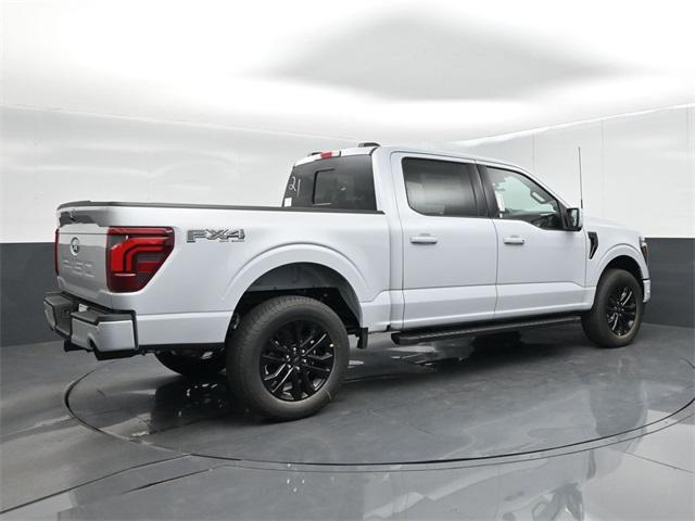 new 2025 Ford F-150 car, priced at $72,910