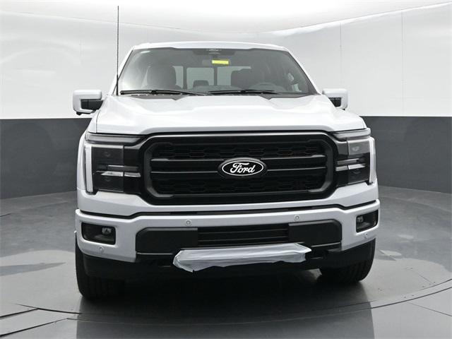 new 2025 Ford F-150 car, priced at $72,910