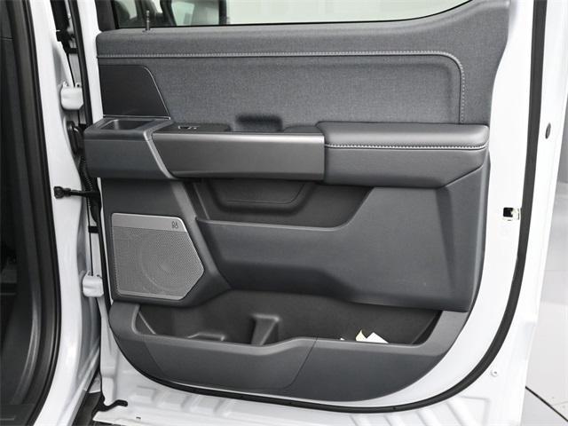 new 2025 Ford F-150 car, priced at $72,910