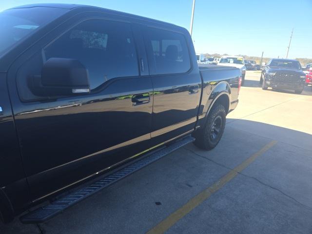 used 2016 Ford F-150 car, priced at $25,388