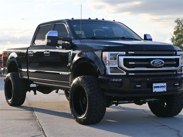 used 2022 Ford F-350 car, priced at $69,955