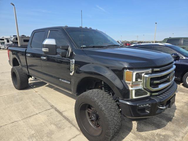 used 2022 Ford F-350 car, priced at $69,988