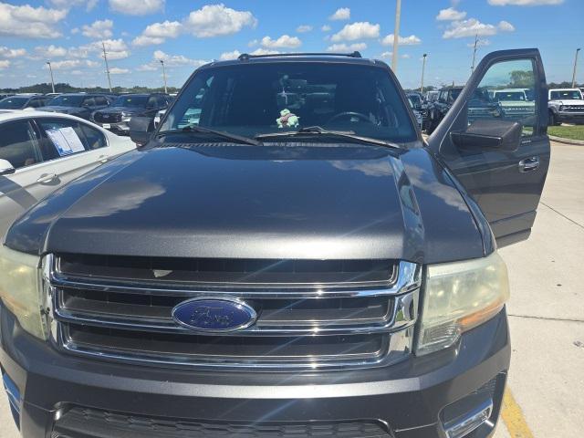 used 2016 Ford Expedition car, priced at $13,995