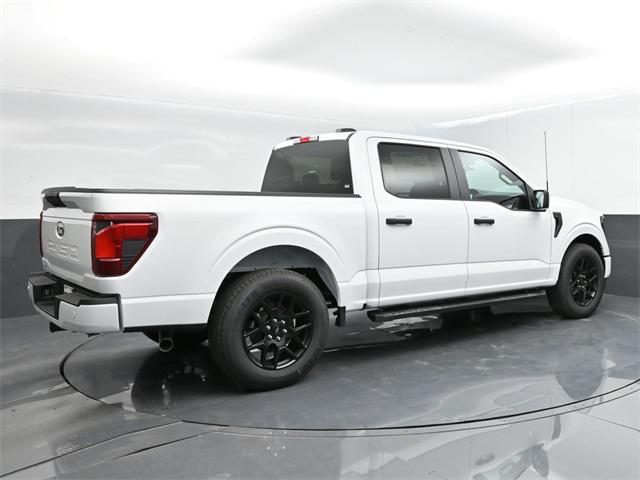 new 2024 Ford F-150 car, priced at $42,713