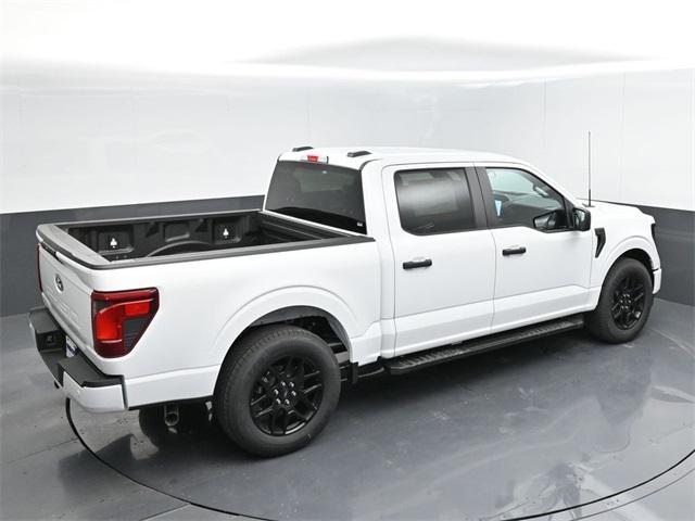 new 2024 Ford F-150 car, priced at $42,713