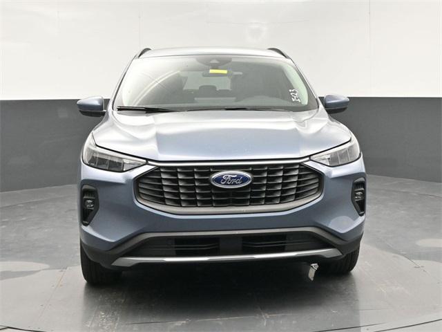 new 2025 Ford Escape PHEV car, priced at $26,879