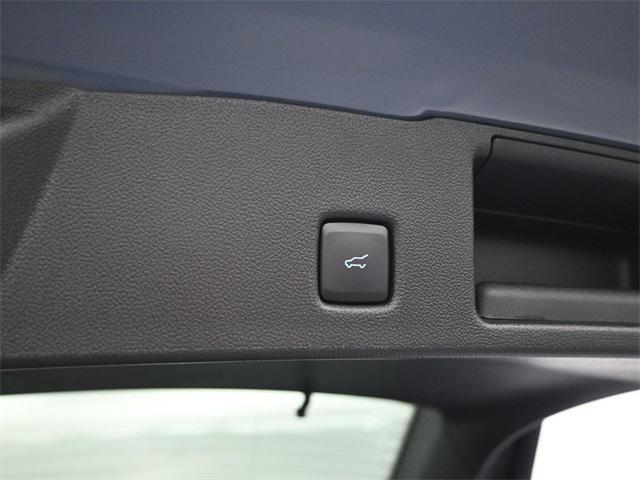 new 2025 Ford Escape PHEV car, priced at $26,879