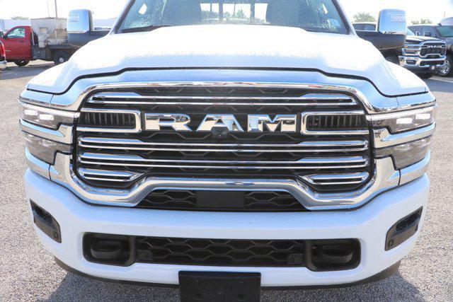 new 2025 Ram 3500 car, priced at $86,800