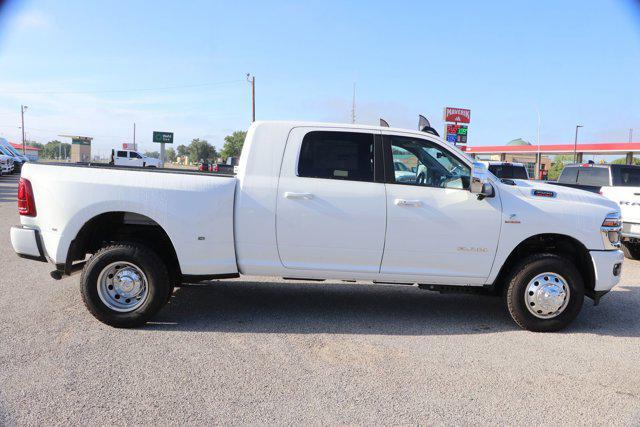 new 2025 Ram 3500 car, priced at $86,800